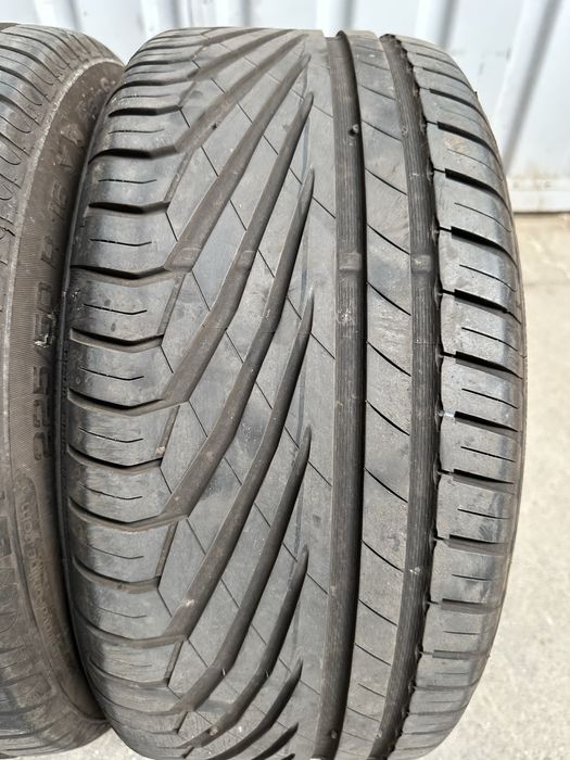 Anvelope 225/50 R16 UNIROYAL vară