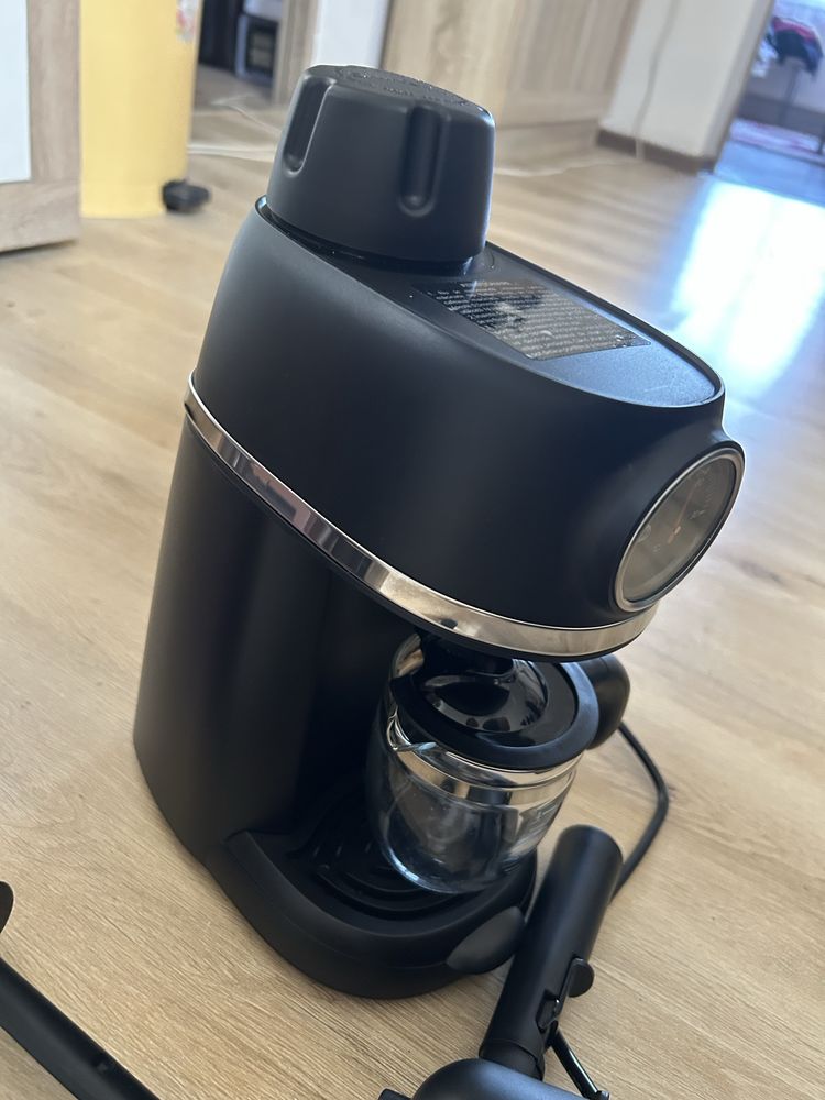 Espressor cafea Zass