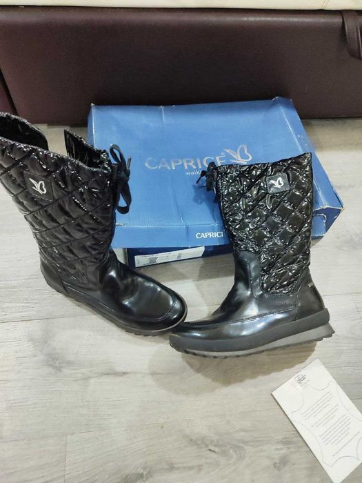 Сапоги бренд 40-41