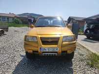 Suzuki Grand Vitara 2.0i