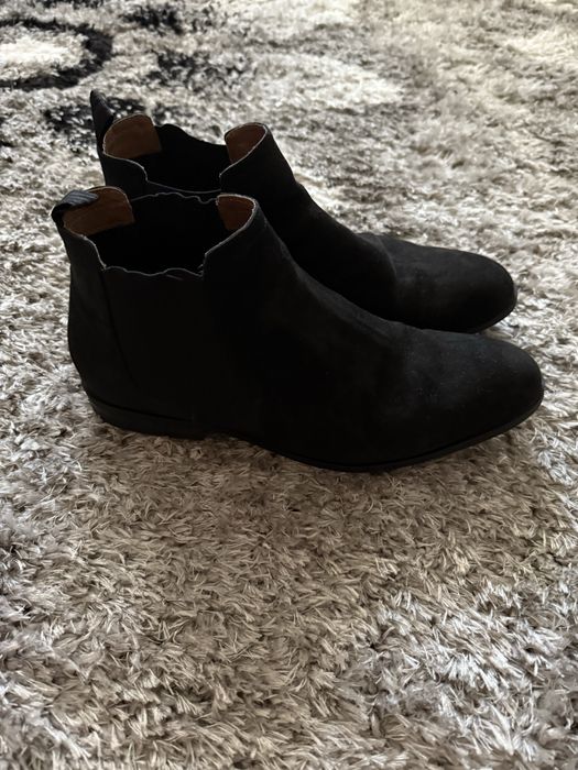 Cizme pentru barbati,marca H&M