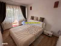 Apartament 2 camere de inchiriat Cetate M-uri Balcon la Bulevard Alba