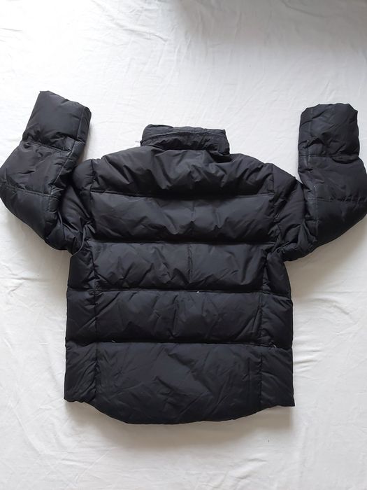 Calvin Klein down puffer,XL54 мъжко дебело пухено яке 90%пух10 пера