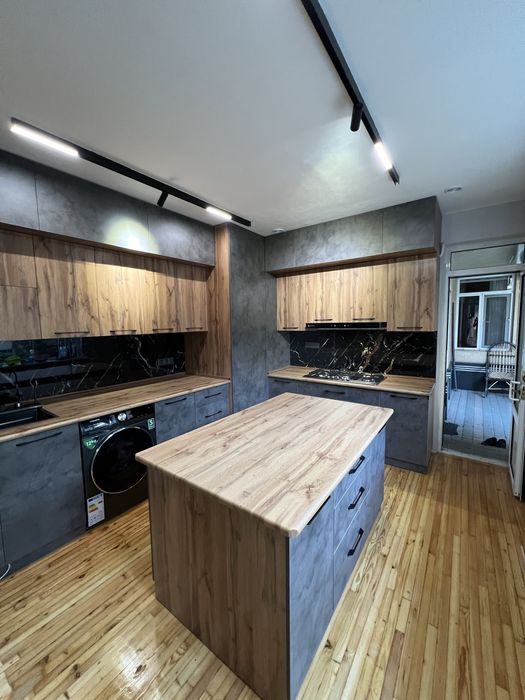 Buyurtma asosida mebel. Ishlab chiqaruvchidan.