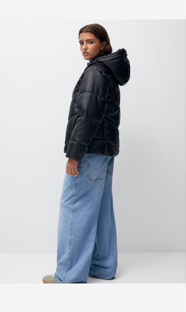 Яке pull and bear