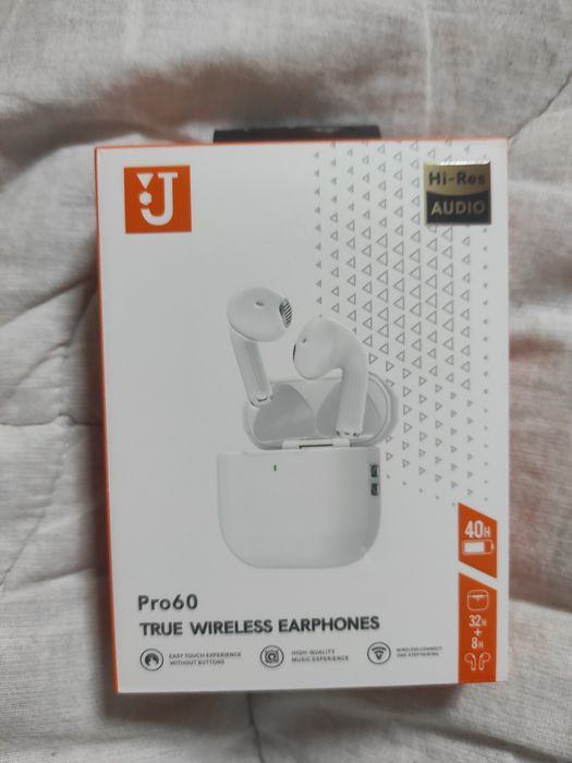 Air pods60 люкс качество