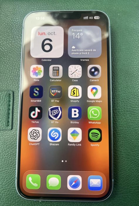 Iphone 14 plus 10/10