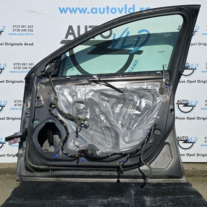 Portiera usa Z190 dreapta fata Opel Insignia facelift