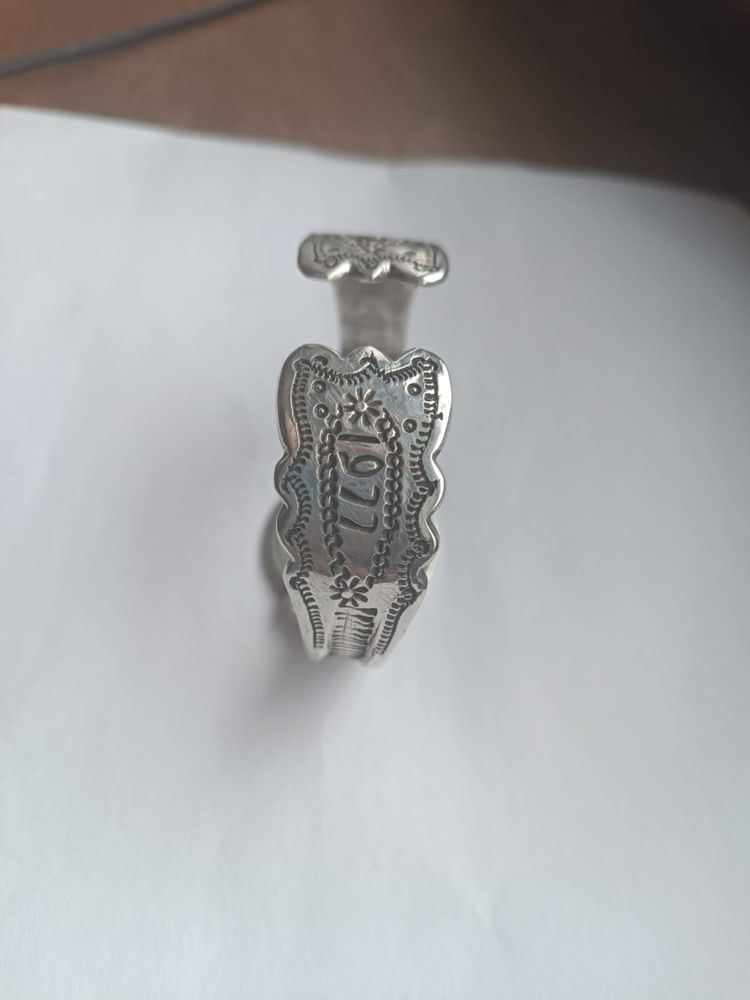 Серебро, украшения