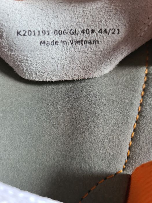 Sandale damă Camper Oruga, mărimea 40