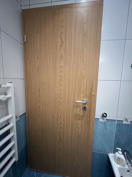 Интериорни врати с касите