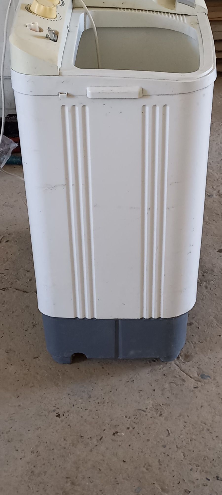 Artel Polaftamat Kirmashinka 7kg lik