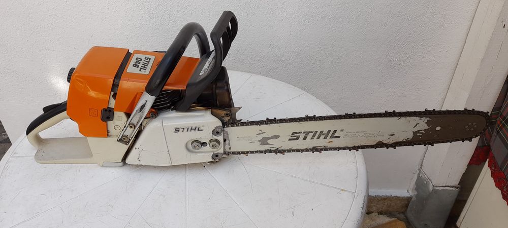 Щил /Stihl ms 361 и щил 046