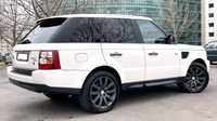 Land Rover Sport 2.7 HSE