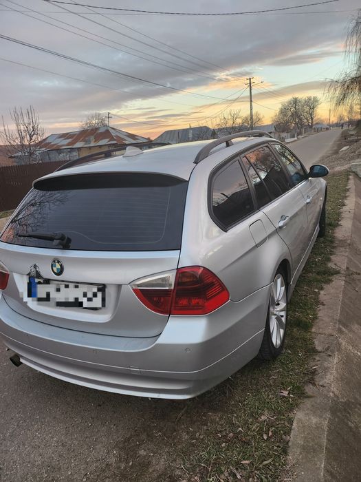 Vand Bmw seria3, E91, 320D