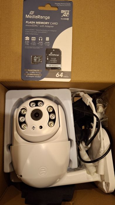 Wi Fi Camera 3 броя