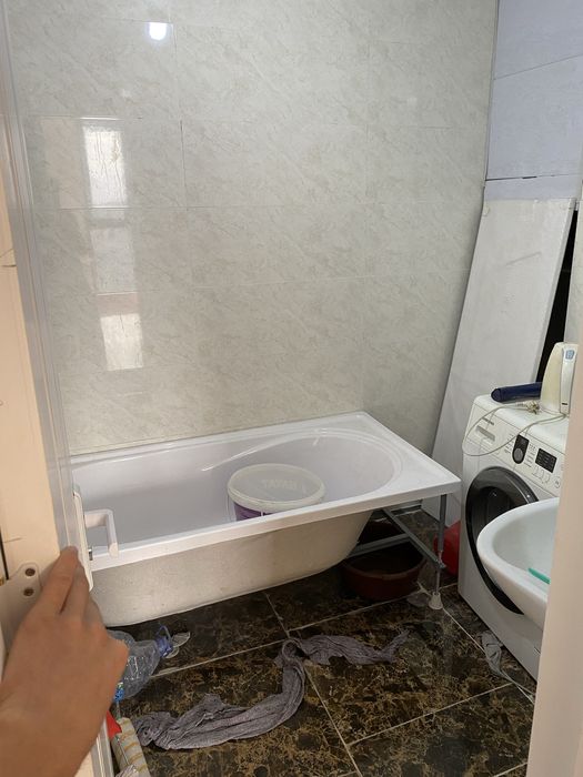 Sheriklika 1 kishi kerak srochna ogil bollarga