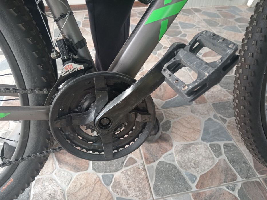 Bicicleta X-fact noua