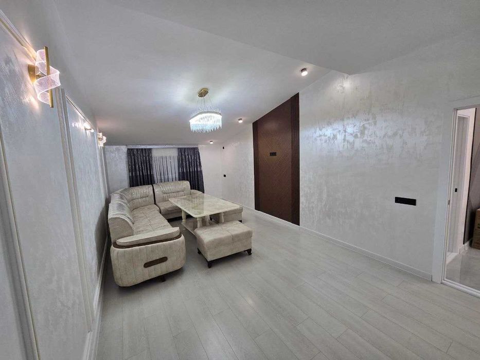 3 xonali kvartira sotuvda