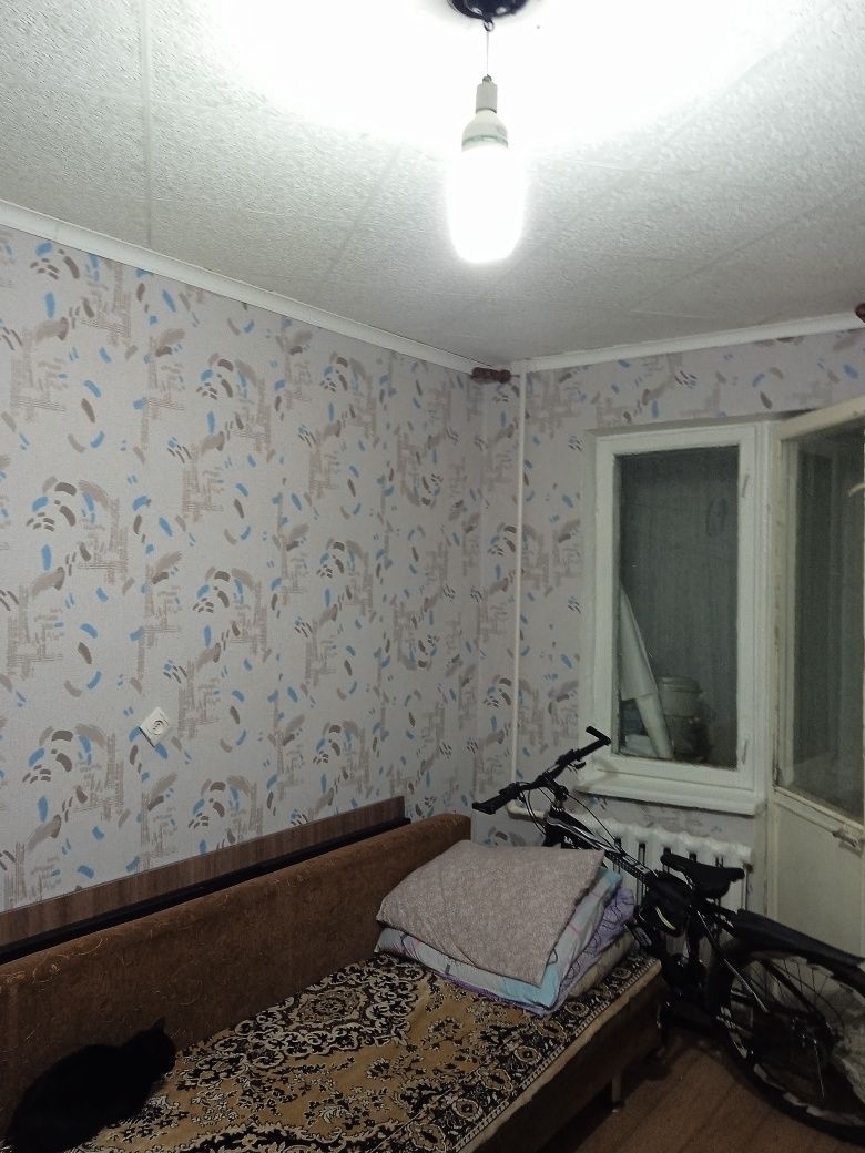 Продам 2 комнатную квартиру по улице маресьева 71