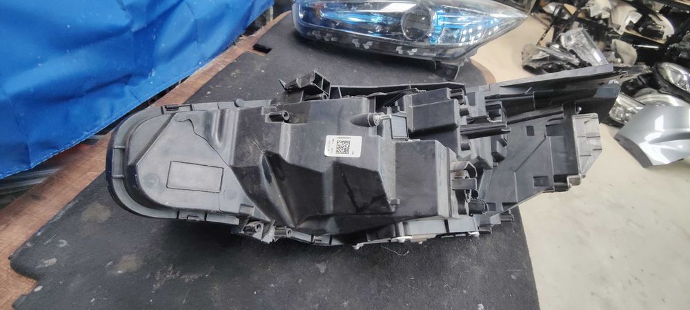 far dreapta renault clio 2024 avariat