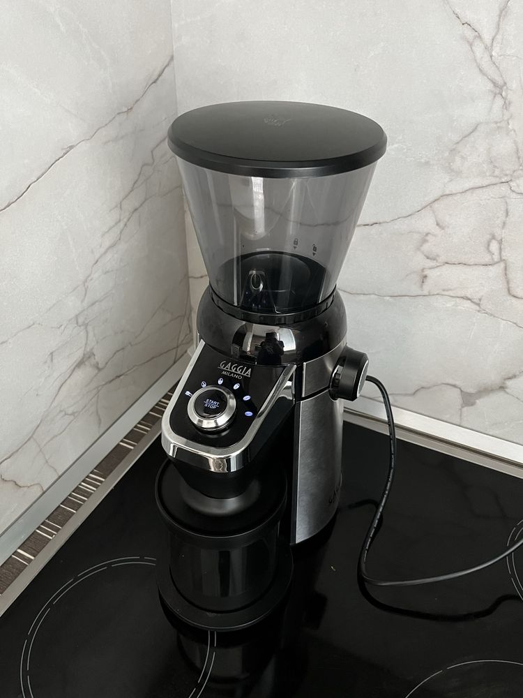 Кафемелачка Gaggia MD 15