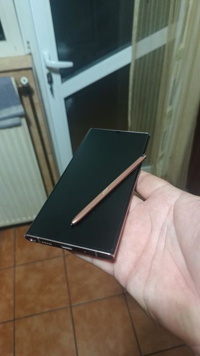 Samsung Galaxy Note 20 ULTRA