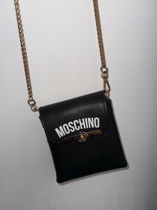 Чанта с дълга дръжка