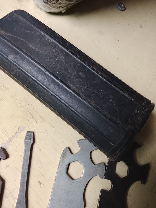 Велосипедни инструменти