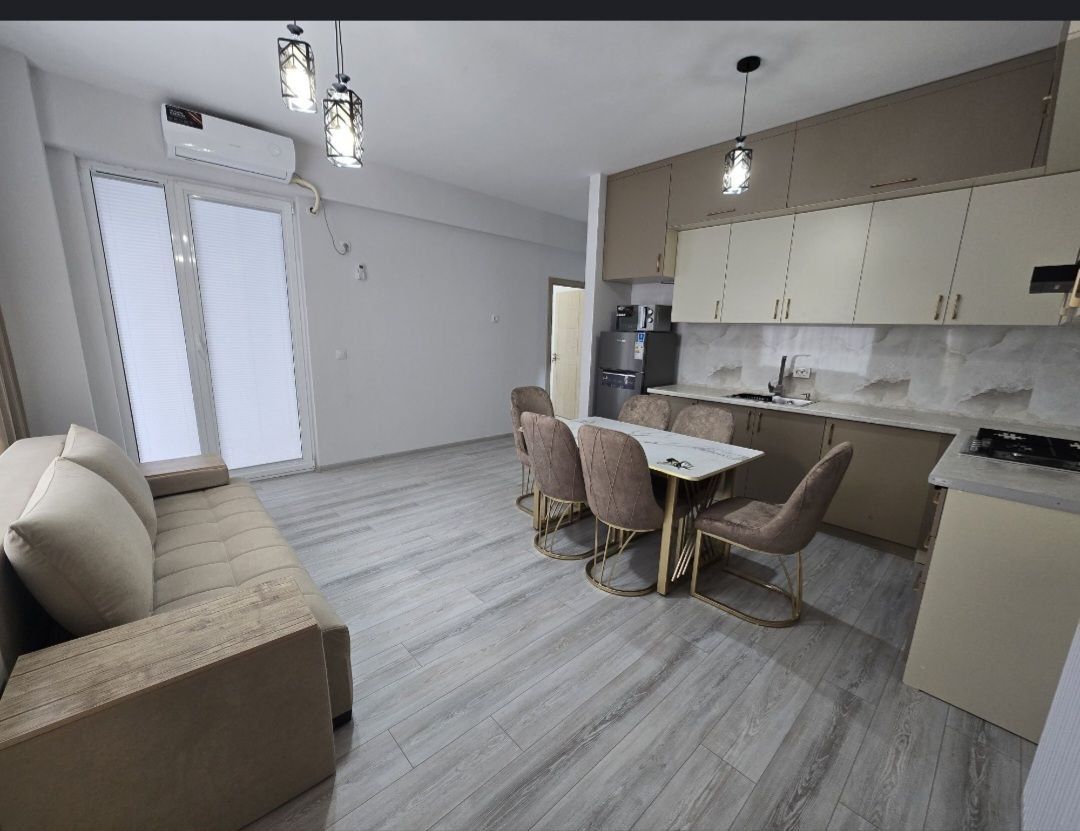 Сдаю квартиру Зарафшан Сити 800уе