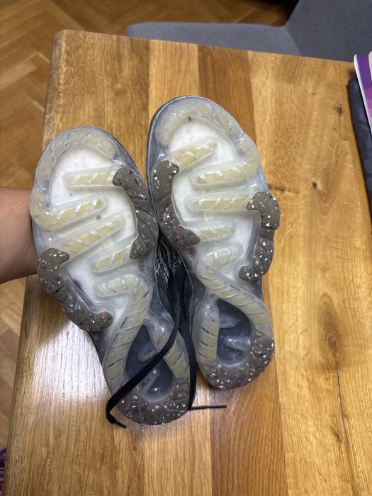 Маратонки -nike air max в отлично състояние..