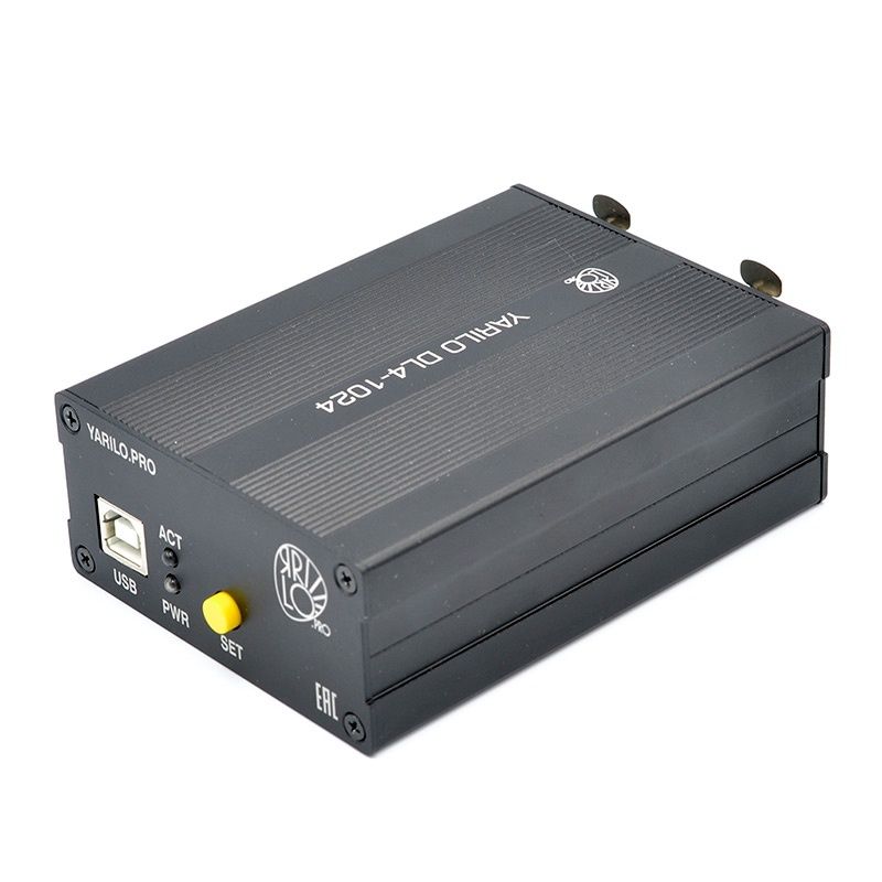ЯRILO USB DMX-512 Контроллер DL4-1024