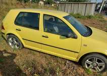 Volkswagen Golf 4