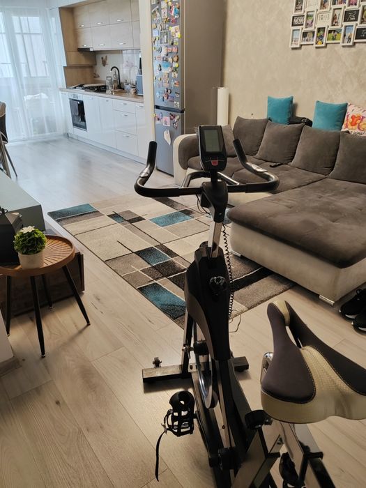 Bicicletă fitness Kondition - Nouă