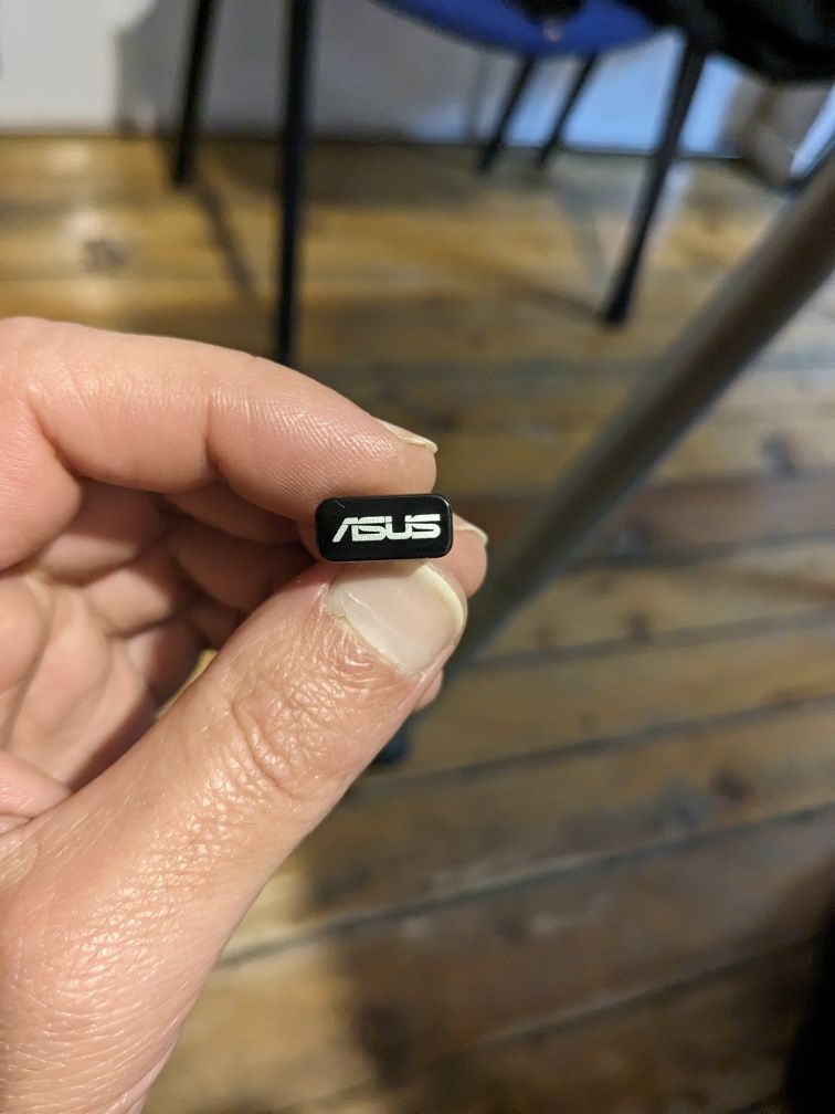 Asus N10 adaptor wireless