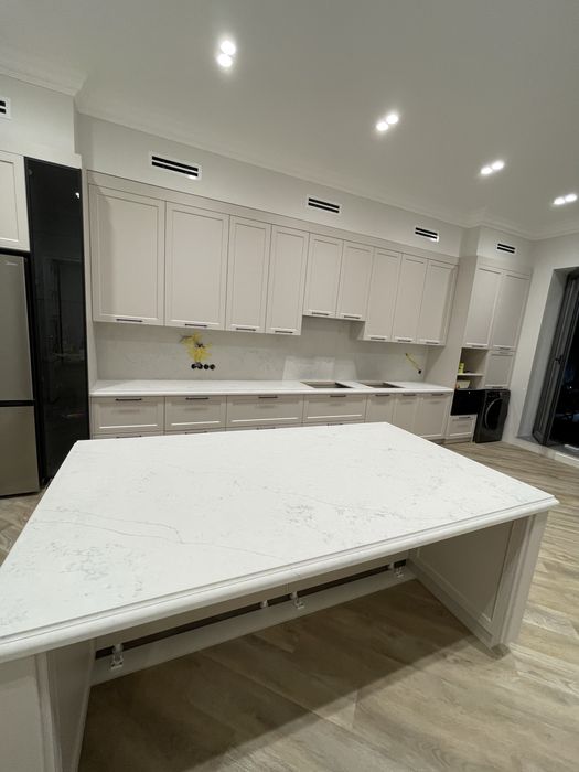 Столешница из искусственных камней