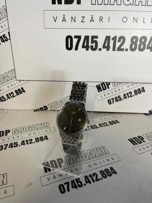 NDP Amanet NON-STOP Bld. Iuliu Maniu 69 CEAS TISSOT (41946