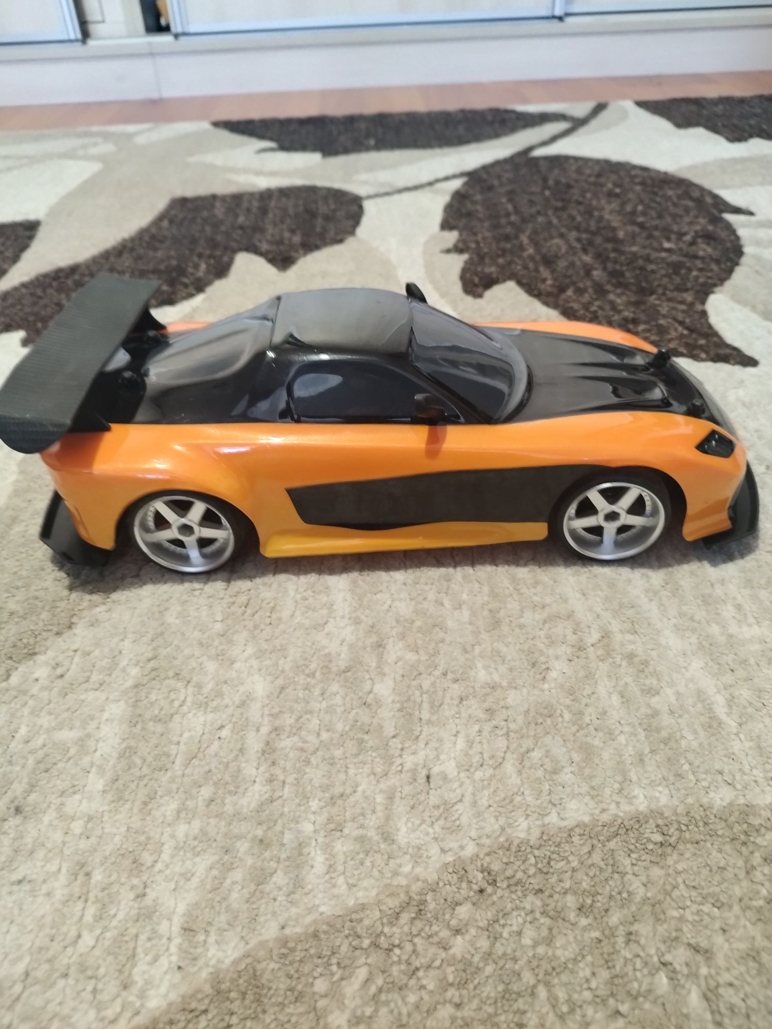 Mașină drift 1:10 RC 1993 Mazda RX-7