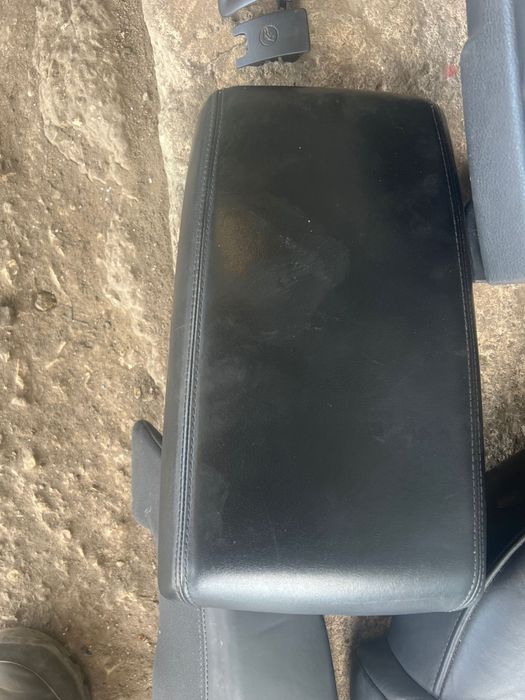 Електрически S-line Кожен салон Audi A7 4G Ауди A6 C7 с подгрев н1985