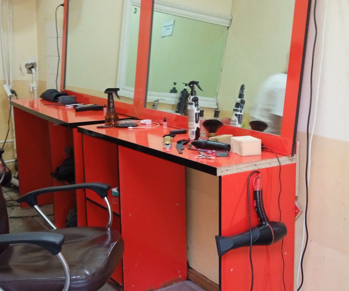 Salon uchun mebellar