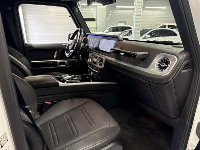 Mercedes Benz G class