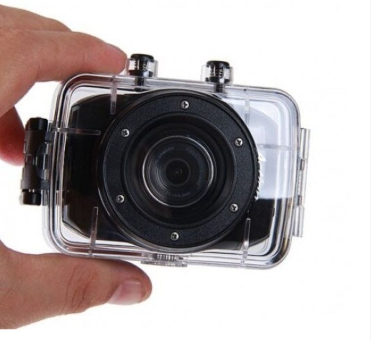 Camera video Action Camcorder