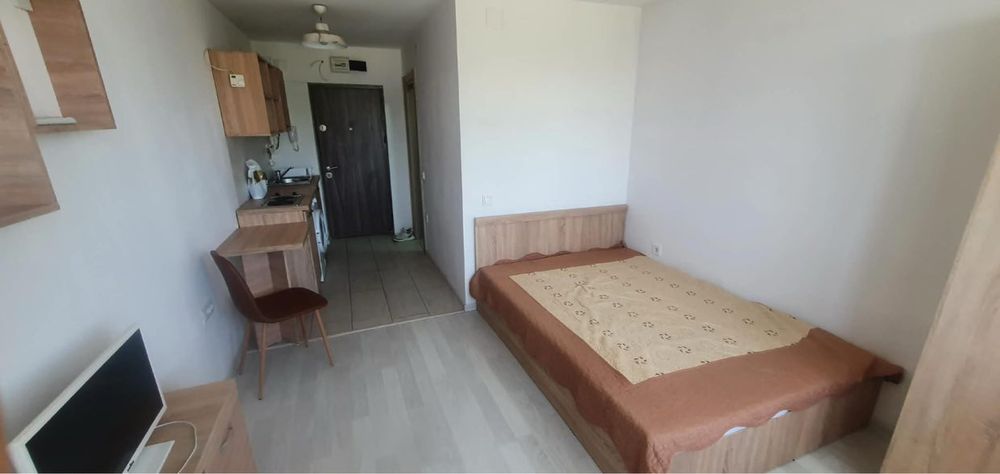 Inchiriez garsoniera zona zahana