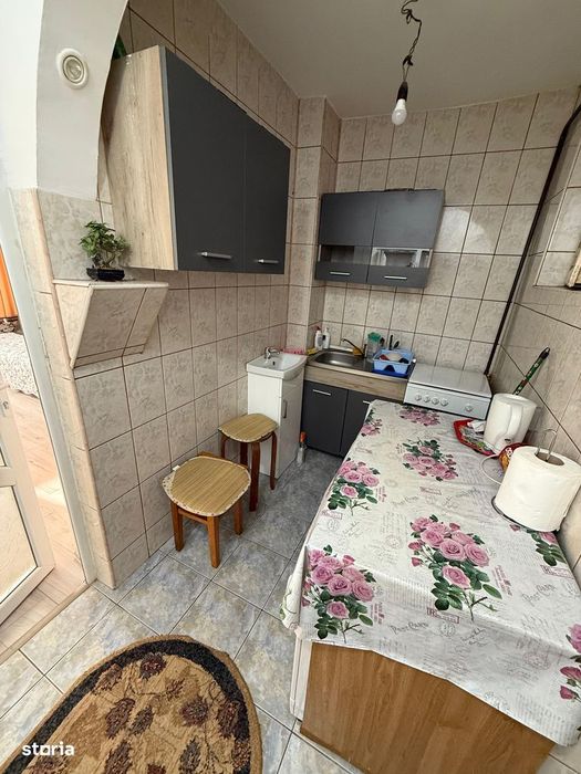 Apartament două camere