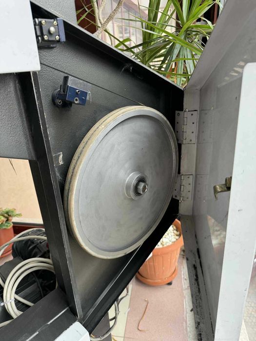 ŞAFAK текстилен банциг с вакуум