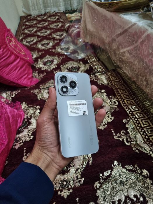 Honor 400 lite yangi
