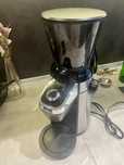 Gaggia Milano grinder кафемелачка