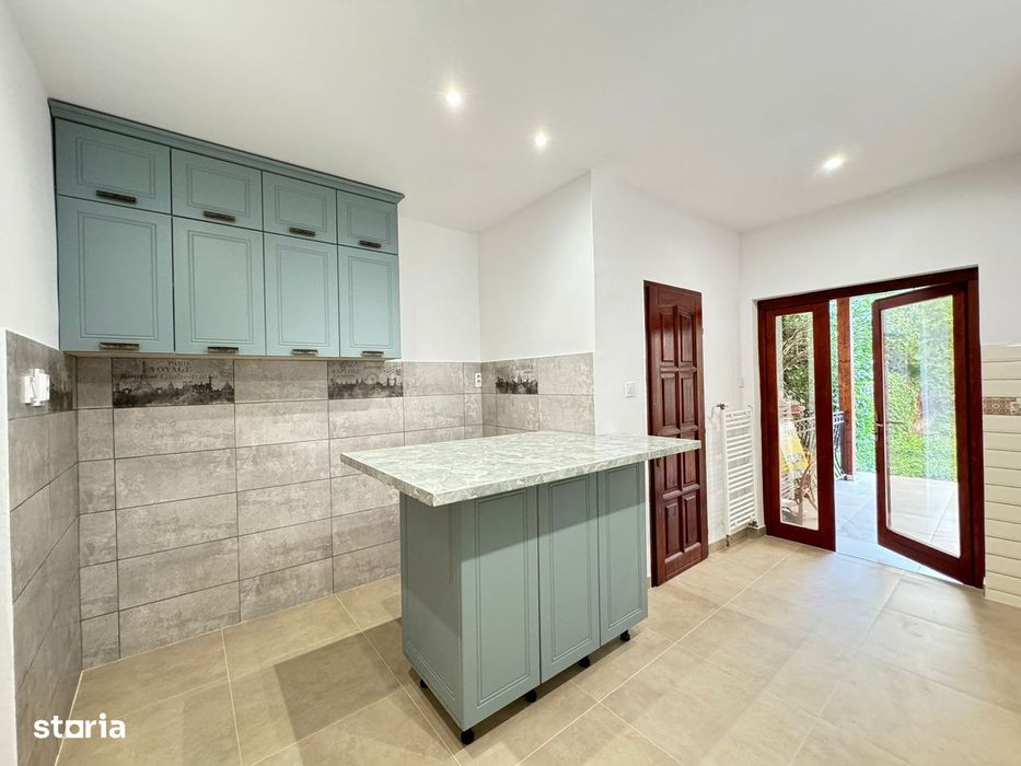 Casa noua de vânzare în zona Libertății