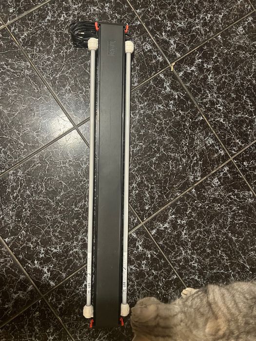 Juwel multilux led light unit 100, unitate pentru Juwel Rio 180