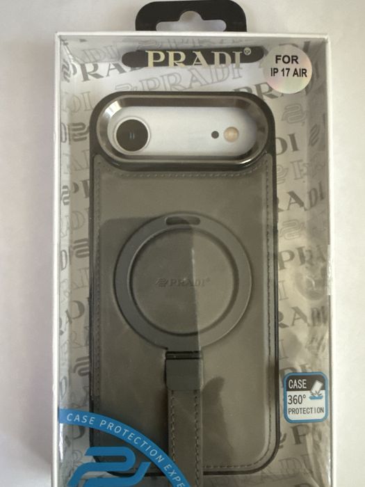 чехол для Iphone 17 air